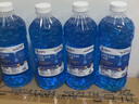DREAMCAR 4大桶汽车玻璃水防冻冬季雨刷精挡风玻璃清洁剂车用去油膜雨刮水 【-15度冬季防冻型4瓶装】 实拍图
