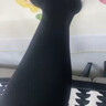 可孚静脉曲张弹力袜医用二级治疗型压力袜防血栓术后 中筒包趾黑色L码 实拍图