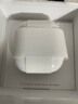 Apple/苹果 AirPods 4(支持主动降噪)搭配无线充电盒(USB-C)苹果耳机 蓝牙耳机适用iPhone/iPad 四代 实拍图
