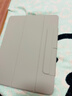 亿色适用于ipad pro12.9保护套2022/2021/2020苹果平板电脑12.9英寸壳全面屏磁吸双面夹轻薄防摔带搭扣 实拍图
