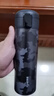 华为智选鸿蒙智选哈尔斯保温杯迷彩战术智能弹盖450ml覆钛学生年会伴手礼 实拍图