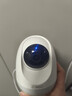 360摄像头8pro-4K 800万AI云台家用摄像头监控双频WIFI手机远程监控器360度夜视全景婴儿看护器  实拍图