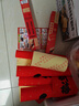 得力（deli）新年春节对联10件套马年大礼包过年春联福字斗方礼盒1米背胶款 实拍图