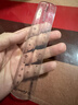 马培德（Maped）【开学必购】15cm柔软直尺 透明柔韧耐用可弯曲刻度尺 初高中小学绘图考试学习尺子 279100CH 实拍图