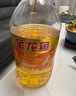 金龙鱼  食用油 花生浓香型食用植物调和油4L 实拍图