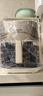 苏泊尔（SUPOR）空气炸锅双热源不用翻面 家用多功能全自动一体机 6L可视 蒸汽嫩炸智能触控电炸锅KD60D872 实拍图