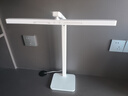 惠普台灯护眼学习学生专用台灯触控调光长条卧室宿舍书桌读写灯天使光 实拍图