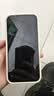 形物支点壳Q1Max适用苹果18ProMax手机壳 iPhone17ProMax手机壳全包磁吸支架充电超薄防摔液态硅胶白 实拍图