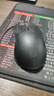 英菲克（INPHIC）B1有线鼠标静音办公台式机电脑游戏宏电竞男USB适用于惠普华硕笔记本机械专用8800DPI呼吸灯效 B1经典黑【办公游戏都好用+6键宏定义】 实拍图