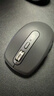 罗技（Logitech）大师系列 MX Anywhere 3S 静音鼠标 无线蓝牙双模鼠标 商务办公 便携智能鼠标 石墨黑 接收器另购 实拍图
