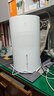米家小米空气加湿器 无雾加湿器3 400mL/h快速加湿保湿礼品家用卧室大容量办公室婴儿孕妇 4L大容量 实拍图