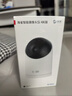 华为智选鸿蒙智选800万摄像头家用监控器360度无死角带夜视全景无死角手机远程 室内婴儿老人看护海雀5i 4K 实拍图