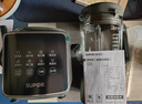 苏泊尔（SUPOR）降噪破壁机 家用1.2L小型多功能辅食料理机 可预约轻音免滤豆浆机 3-4人破冰碎冰榨汁机 SPJ002S 实拍图