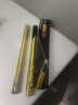美宝莲极细防水眼线液笔 黑色小金笔【双支装】 赠眼唇卸 情人节礼物 实拍图