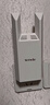 Tenda腾达1500M wifi6信号放大器 5G增强千兆网口wi-fi扩展 AP无线网络信号全屋覆盖 穿墙王扩大中继A23 实拍图