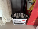 京东京造 巨除湿活性炭除湿盒 宿舍衣柜除湿干燥剂防霉剂除湿桶6盒 实拍图