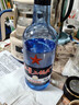 红星二锅头 蓝瓶绵柔8陈酿清香型白酒 43度 750ml*6瓶 整箱装年货送礼 实拍图