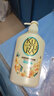 可悠然沐浴露大黄瓶550ml 美肌香氛持久留香滋润保湿恬静清香男女士专用 实拍图