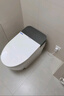 TOTOOLEO智能马桶无水压限制脚感冲水泡沫防溅家用一体坐便器免费上门安装 T20白色【顶配版】【全自动+泡沫盾】 250/300/350/400坑距 下单备注 实拍图