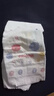 好奇（Huggies）金装拉拉裤L124片(9-14kg)尿不湿【速干不易红】 实拍图