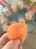 京鲜生 芒果夹心柿饼 净重160g*1盒 中秋礼盒装 中秋水果源头直发 实拍图