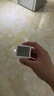 小米米家智能温湿度计3mini 智能家居家用车内高精度温度显示器智能联动高续航迷你便携 白色 实拍图