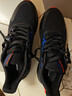 361°运动鞋男春季雨屏防泼水通勤休闲减震慢跑步鞋子男672032222-4 实拍图