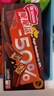 雀巢（Nestle）脆脆鲨减糖50%黑巧味半糖威化饼干18条225g 休闲零食新年年货饼干 实拍图