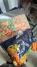 京鲜生 浦之灵欧式杂菜900g/袋 水果玉米粒 进口青豆 冷冻蔬菜年货节 实拍图