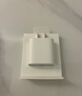 Apple/苹果 20W USB-C充电器  type-c充电器苹果手机充电器原装手机快充头 苹果17手机充电器 实拍图