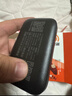 影腾随身wifi三网全国通用无线wi-fi6免插卡移动联通电信无限制大流量卡便携式网卡高速网络2025款5GHF 【三网通3000毫安充电款+黑色】*超长续航 实拍图