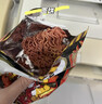 统一小浣熊火鸡面味干脆面 30g*40袋整箱装 实拍图