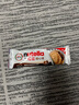 意榛滋费列罗nutella醇心饼 可可调味酱夹心饼干41.4g*6条 进口休闲零食 实拍图