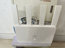 小米（MI）路由器BE3600 2.5G【小米手机上网搭档】3600兆级 WiFi7 4核高通处理器 2.5G网口 智能家用路由 实拍图