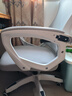 锦汐 电脑椅家用办公椅子靠背人体工学椅学习转椅老板座椅游戏电竞椅 【二代升级款】白框灰网 实拍图