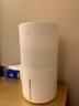 米家 小米空气加湿器 无雾加湿器3 600mL/h快速加湿保湿礼品家用卧室大容量办公室婴儿孕妇5L大容量 实拍图