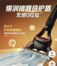 吉列锋隐5基础 剃须刀手动便携款 1刀架4刀头 5层刀片 男士手动剃须实用礼物 京东自营旗舰 非吉利 刮胡须刀 实拍图