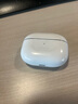 vivo TWS 4 远峰白 高保真Hi-Fi级音质 55dB深海降噪 蓝牙耳机 S50搭配耳机 实拍图