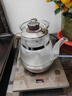 容声全自动上水电热水壶泡茶专用茶桌茶台智能烧水壶煮茶控温一体机茶具套装316不锈钢电热水壶烧水器 0.8L 双边上水清洁款|316钢(37*20 实拍图