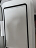 美的（Midea）迷你冰箱小冰箱小型家用车载户外露营冷藏制冷加热宿舍出租房办公室电冰箱节能省电 DC-3D01MB 实拍图