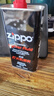 ZIPPOzippo专用煤油配件之宝官方正版打火机油棉芯火石打火机燃料省油 【355ml】大油*1 实拍图