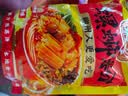 螺霸王螺蛳粉浓汤350g柳州特产2包大腐竹劲爆香螺方便速食清凉季 实拍图