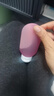 JAJALIN 旅行分装瓶套装 便携式化妆品乳液香水分装空瓶旅行出差专用套装 实拍图