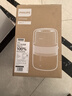 飞利浦（PHILIPS）加湿器家用卧室母婴专用静音除菌无雾空调加湿机鼻炎孕妇婴幼儿小型桌面大容量HU5710/10礼品 实拍图