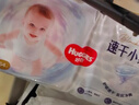 好奇（Huggies）金装拉拉裤L124片(9-14kg)尿不湿【速干不易红】 实拍图