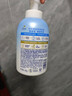 多芬绵密泡沫泡泡沐浴露沐浴乳 白桃果香400g 滋养保湿 滋润焕亮水嫩 实拍图
