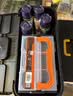 得力（deli）加厚型工具箱空箱塑料收纳箱维修家用工具五金收纳盒23英寸 实拍图