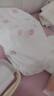 好奇（Huggies）铂金装小桃裤纸尿裤S96片(4-8kg)新生儿小号尿不湿【透爽散热】 实拍图