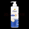多芬（Dove）【密集滋养】氨基酸洗发水500g 干枯受损毛躁发质 京东自营 实拍图