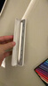 倍思电容笔盒适用于apple pencil手写笔收纳盒ipad平板触屏笔保护盒ipencil触屏笔笔尖收纳保护盒 实拍图